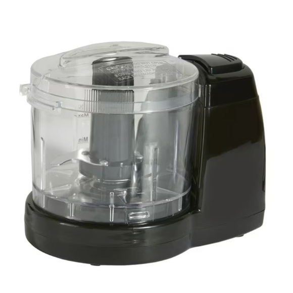 Mainstays Mini Food Chopper - Picture 3 of 7